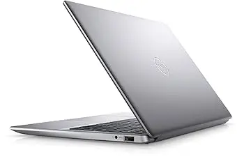 Dell Latitude 3301 - Core i5-8th Gen｜8GB RAM｜256GB SSD｜13.3